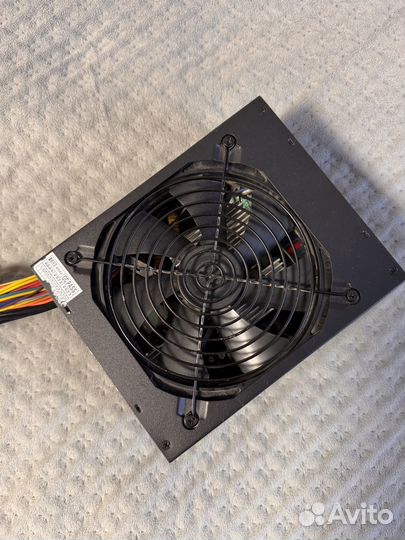 Блок питания zumax 1850w