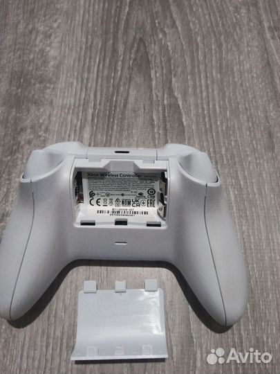 Геймпад на xbox