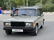 ВАЗ (LADA) 2104 1.6 MT, 2011, 26 800 км, с пробегом, цена 125 000 руб.