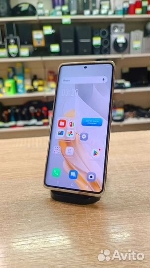 Infinix Zero 30 4G, 8/256 ГБ