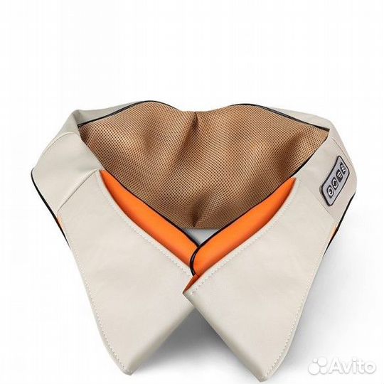 Массажер для шеи и плеч