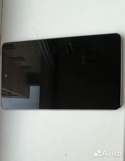 Планшет Asus nexus 7