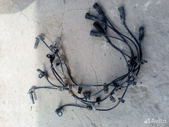 Датчик ABS задний Chevrolet Cruze