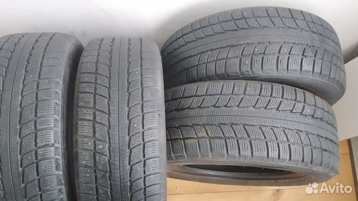 Triangle TR777 215/55 R16 97H