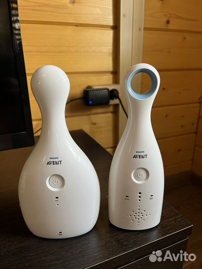 Радионяня philips