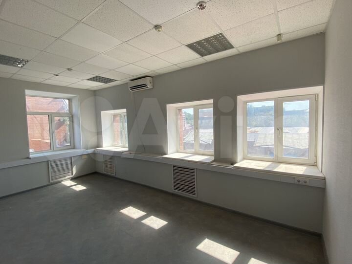Офис, 20.1 м²