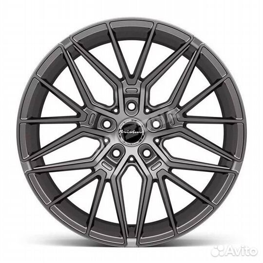 Литой диск veemann R18 5x114.3. Новые диски