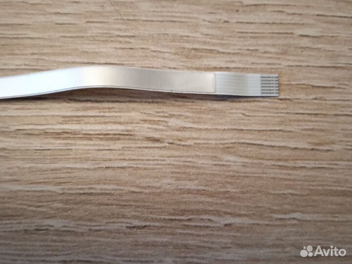 Шлейф платы USB Toshiba L850D-C7S