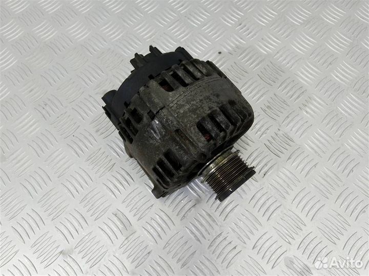 Генератор Skoda Superb 03L903024M