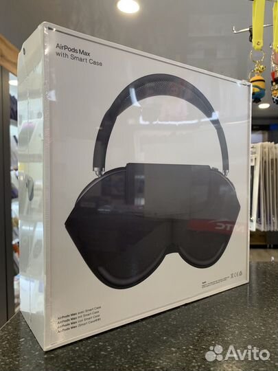 Люкс копия AirPods Max