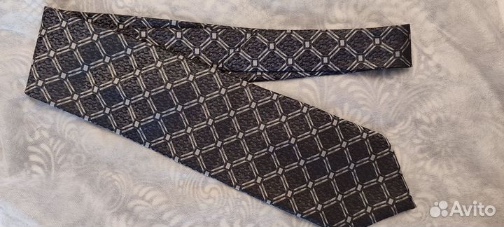 Галстук мужской