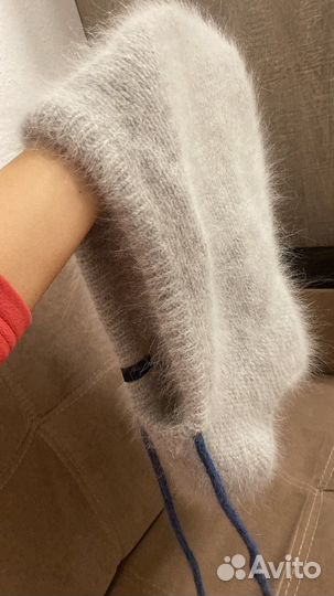 Капор шерсть мериноса