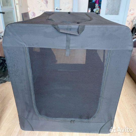 Клетка для собак