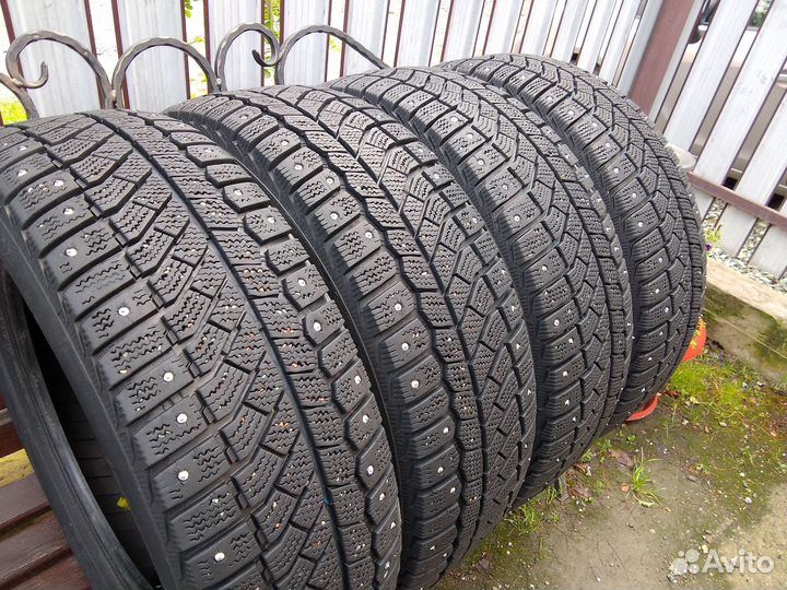 Viatti Bosco Nordico V-523 195/65 R15