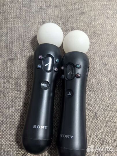 Playstation move для ps3