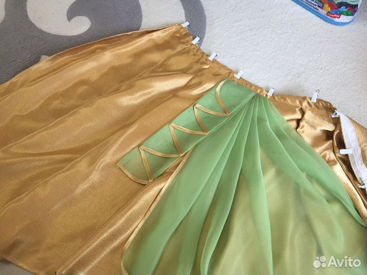 Ламбрекен 3-4 метра