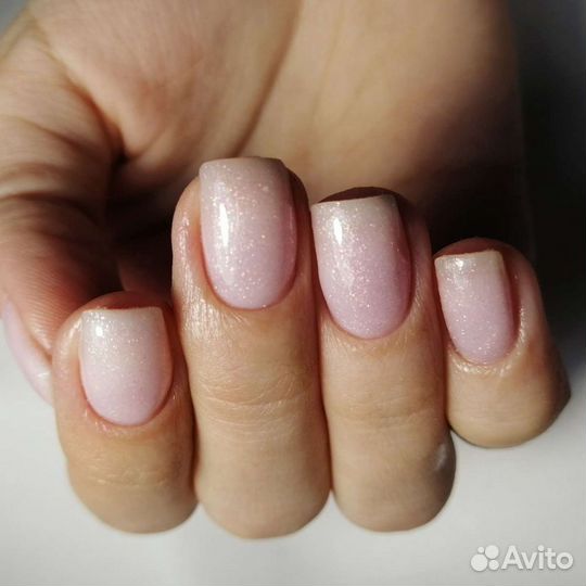 Маникюр педикюр на дому