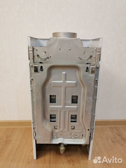 Газовая колонка