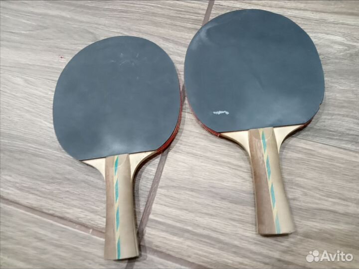 Ракетка для настольного тенниса tourneo