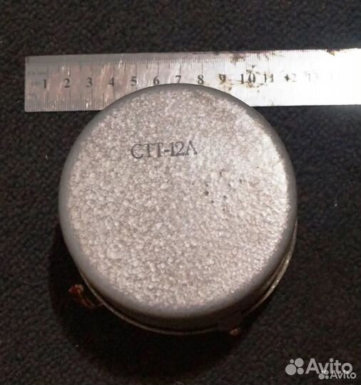 Трансформаторы для лампового усилителя СССР