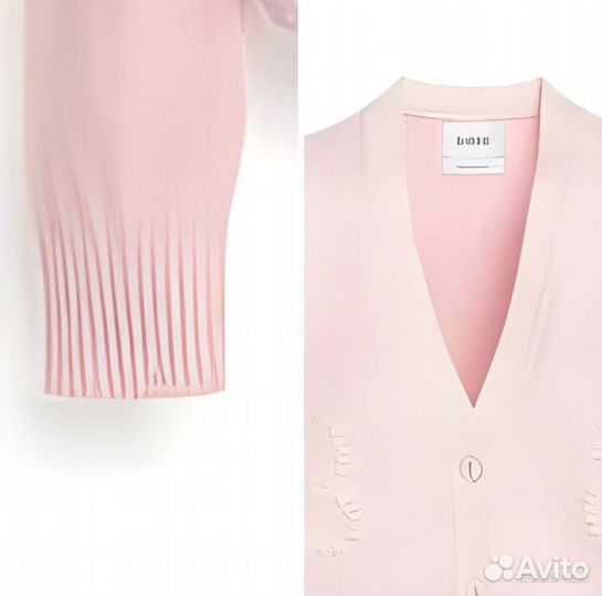 Кардиган женский barrie