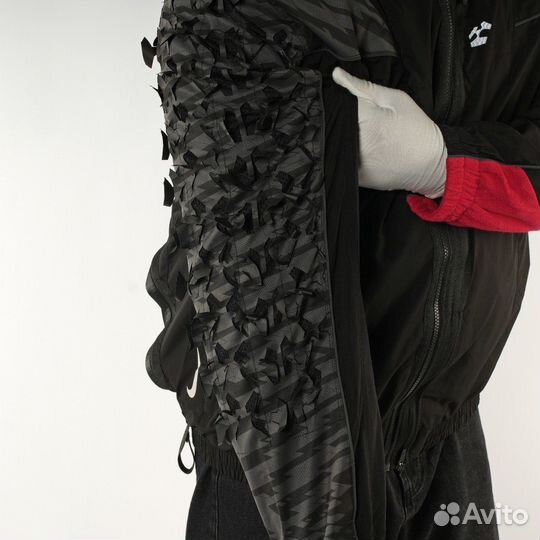 Ветровка Nike x Acronym