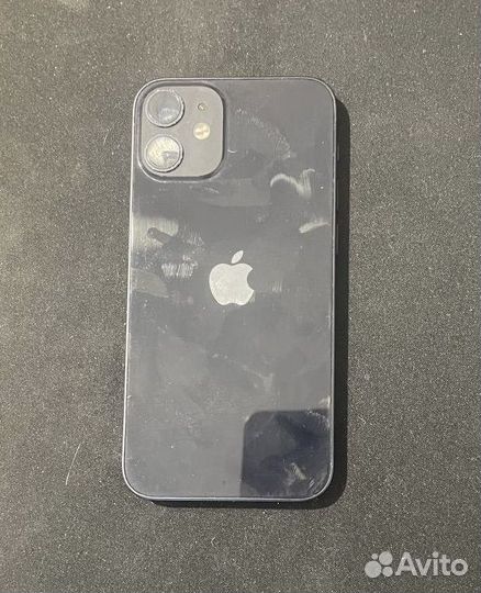 iPhone 12 mini, 128 ГБ