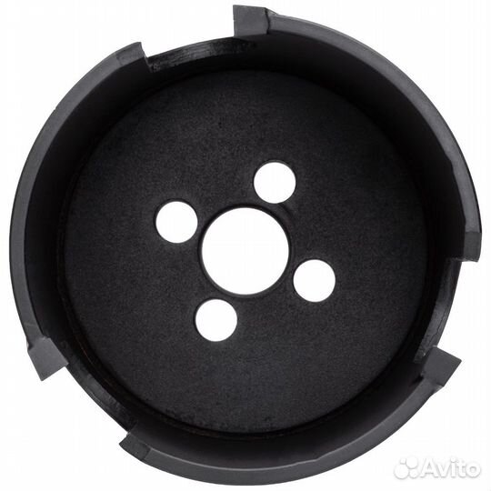 Коронка dewalt DT 90415 по мультиматериалу 65 мм