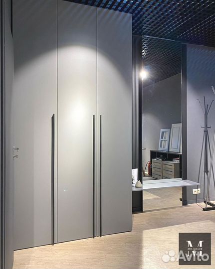 Шкаф от производителя