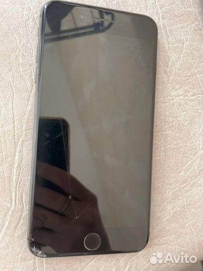 iPhone 8 plus