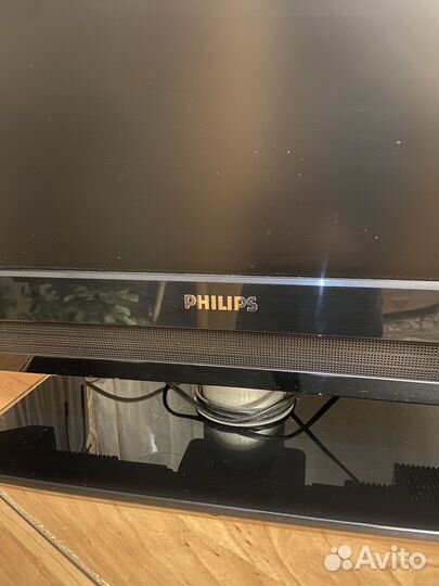 Телевизор Philips 26PFL7332S/60