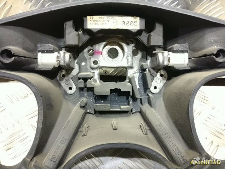 Колесо рулевое Accord (98-03) б/у