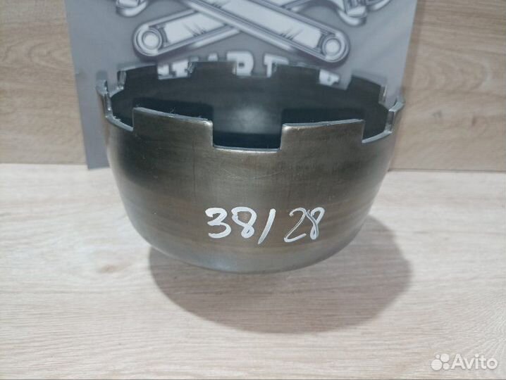 Шел с солнечной шестерней A500