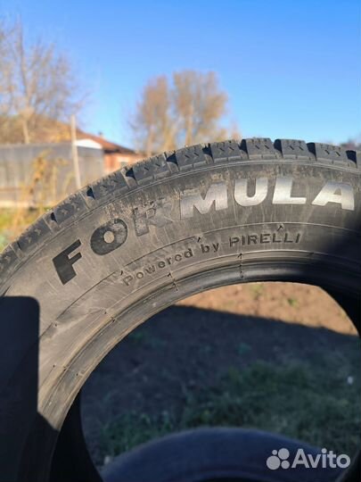 Pirelli Formula Winter 185/65 R15