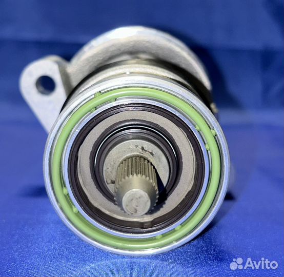 Водяной насос помпа