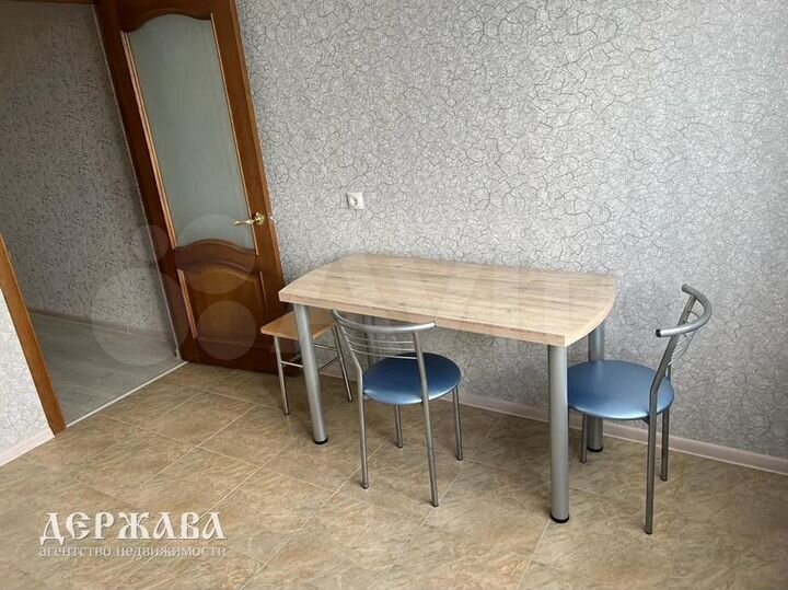 1-к. квартира, 43 м², 5/9 эт.