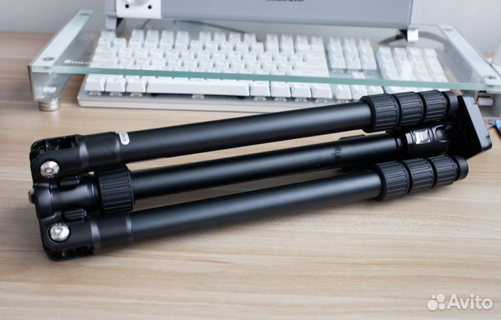 Штатив Benro Travel Angel