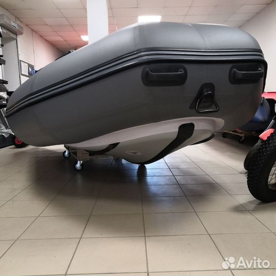 Лодка надувная X-river 415