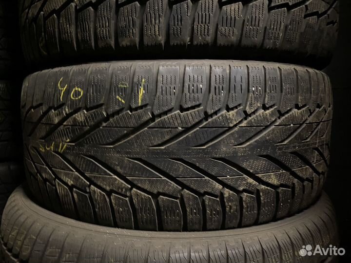 Nokian Tyres Hakkapeliitta R2 275/40 R21