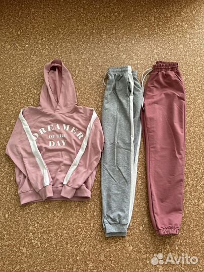 Вещи на девочку