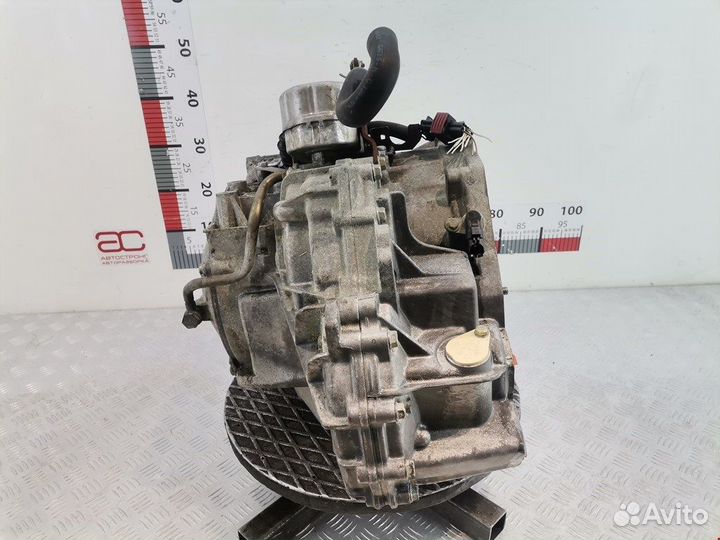 Кпп для Peugeot-Citroen C5 1