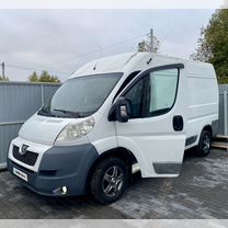 Peugeot Boxer 2.2 MT, 2012, 358 000 км, с пробегом, цена 1 350 000 руб.