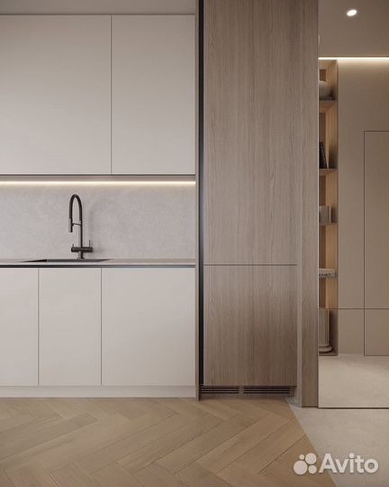 Кухонный гарнитур