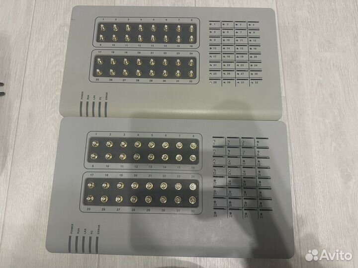 Goip 32