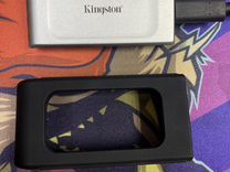 Внешний SSD диск Kingston SXS2000 1Tb
