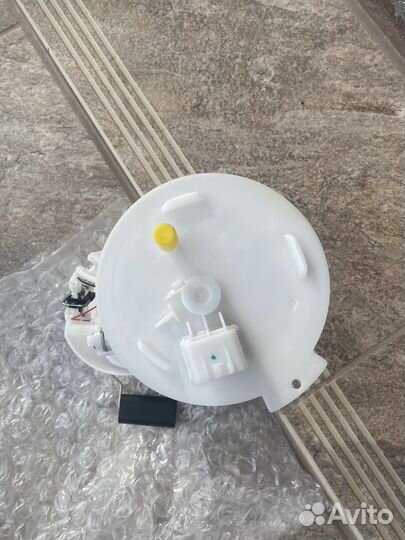 Модуль с бензонасосом шевроле круз