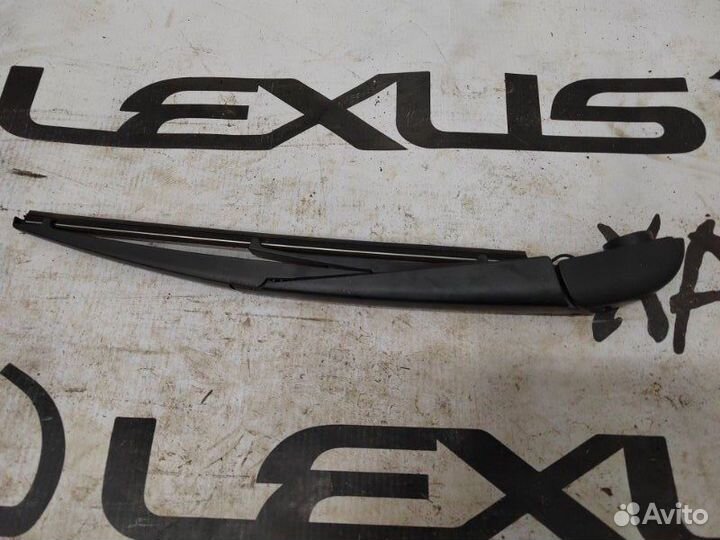 Дворник задний Lexus Nx300 2004-Н.в