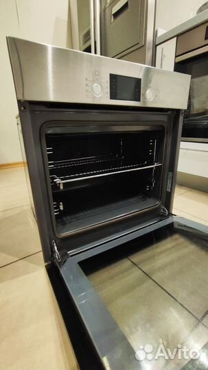 Духовой шкаф bosch