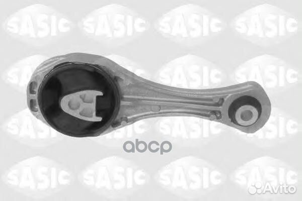 Опора двигателя renault kangoo II 2704036 Sasic