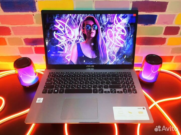 Ультрабук Asus на i5 i7 / 8Gb / 480Gb SSD